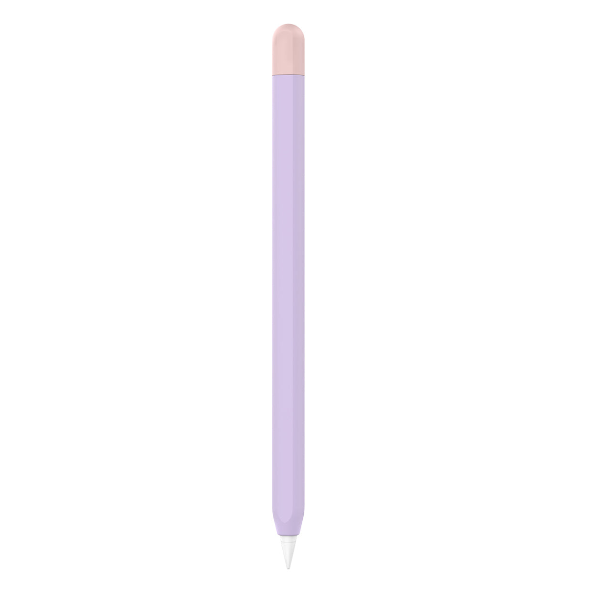 AHASTYLE PT65-2 Silicone Sleeve for Apple Pencil (2nd Generation) Contrast Color Stylus Pen Soft Protective Cover AHASTYLE PT65-2 Silicone Sleeve for Apple Pencil (2nd Generation) Contrast Color Stylus Pen Soft Protective Cover